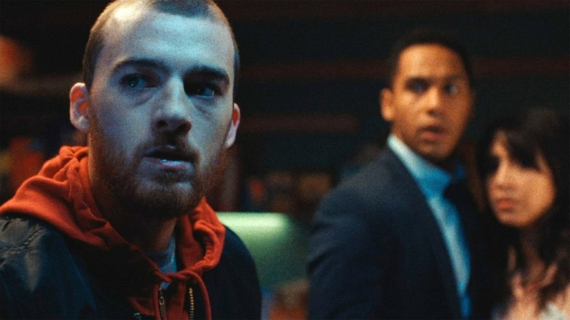 Вышел трейлер фильма с Ангусом Клаудом, которого не стало этим летом