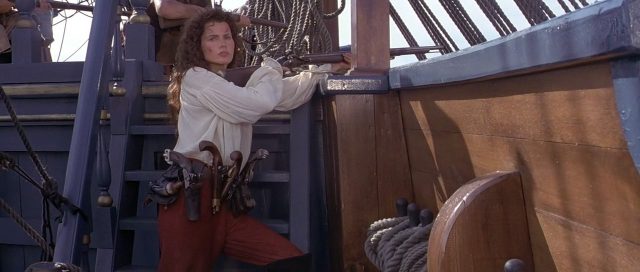 10 фильмов, перечеркнувших карьеру актеров