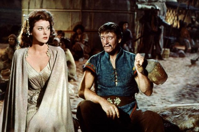 10 трагедий, случившихся на съемках фильмов