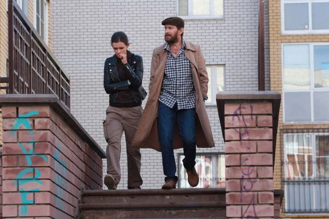 7 самых стильных героинь российских сериалов