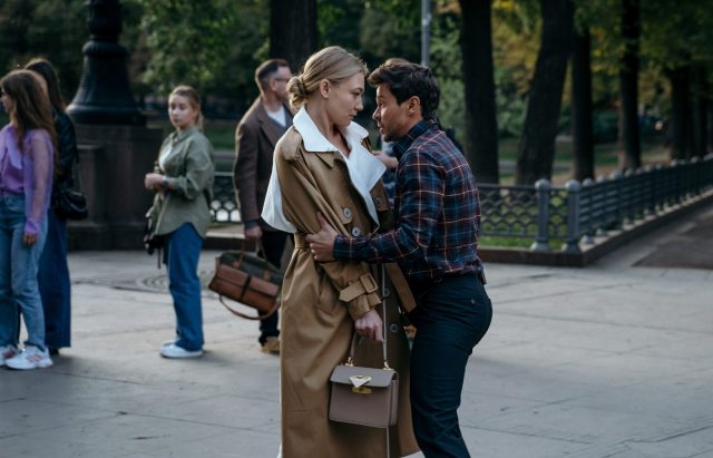 7 самых стильных героинь российских сериалов