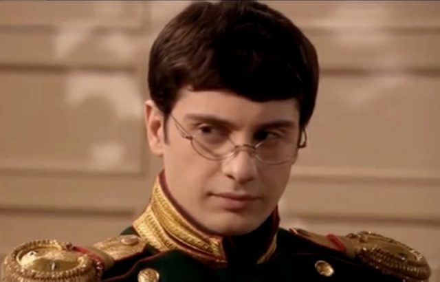 Что стало с актерами сериала «Бедная Настя» 20 лет спустя