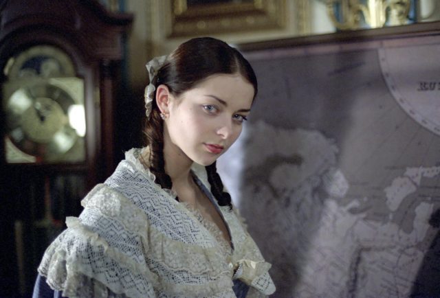 Что стало с актерами сериала «Бедная Настя» 20 лет спустя