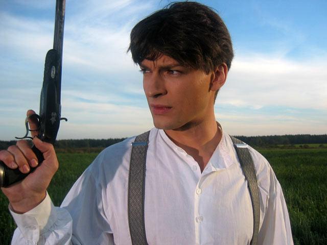 Что стало с актерами сериала «Бедная Настя» 20 лет спустя