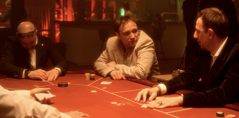 Где и когда пройдет кинофестиваль «Зимний»