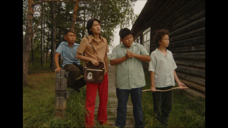 Где и когда пройдет кинофестиваль «Зимний»