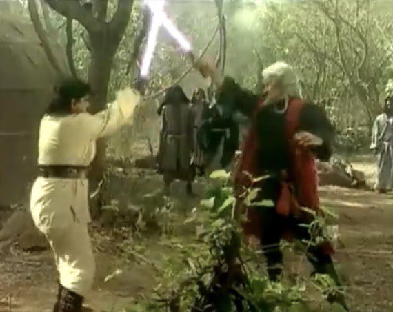 ТОП-13 индийских ремейков известных фильмов и сериалов