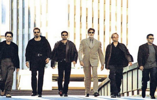 ТОП-13 индийских ремейков известных фильмов и сериалов