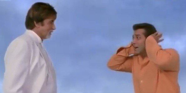 ТОП-13 индийских ремейков известных фильмов и сериалов