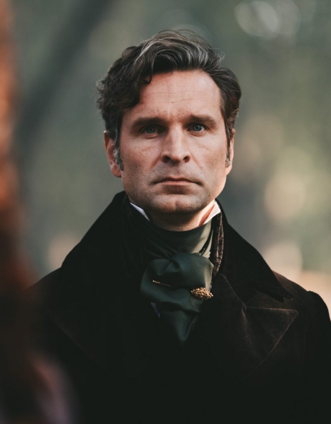 Вышел трейлер фильма «Онегин»