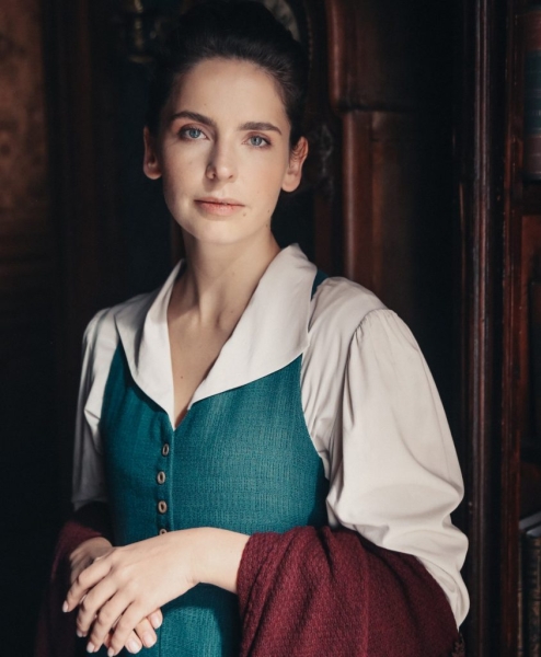 Вышел трейлер фильма «Онегин»