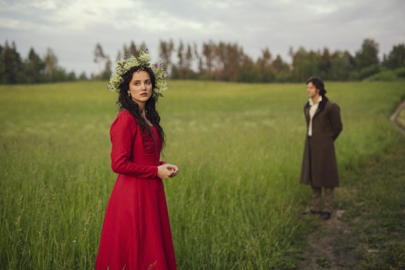 Загадочные убийства с цитатами Пушкина и зимний Питер XIX века в сериале PREMIER «Цербер»