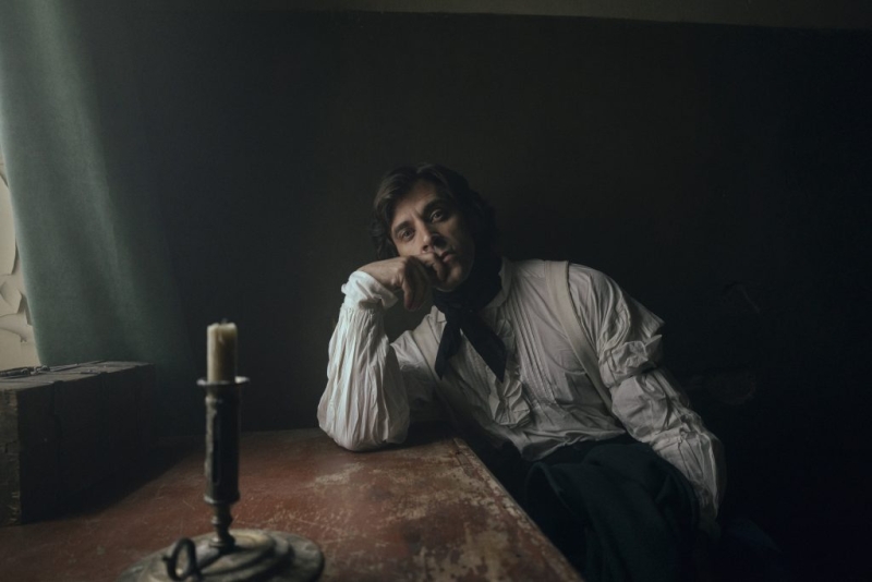 Загадочные убийства с цитатами Пушкина и зимний Питер XIX века в сериале PREMIER «Цербер»