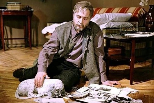 10 знаменитых животных-актеров, которых мы все обожаем