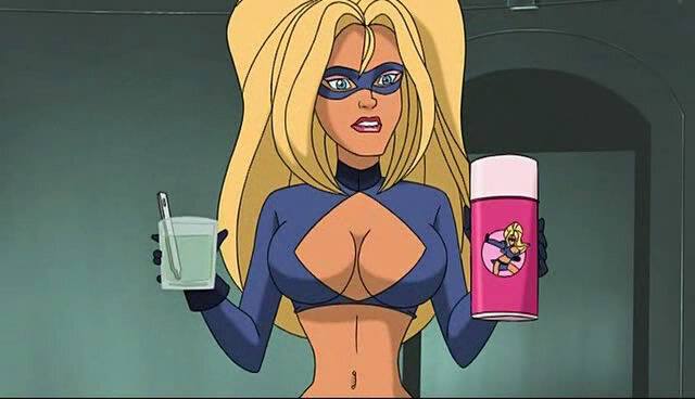 15 сексуальных героинь мультфильмов, на которых мы мечтали быть похожими в детстве (и сейчас)