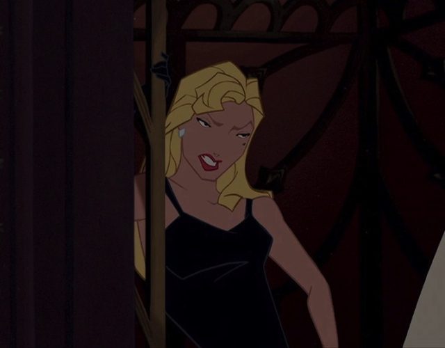 15 сексуальных героинь мультфильмов, на которых мы мечтали быть похожими в детстве (и сейчас)