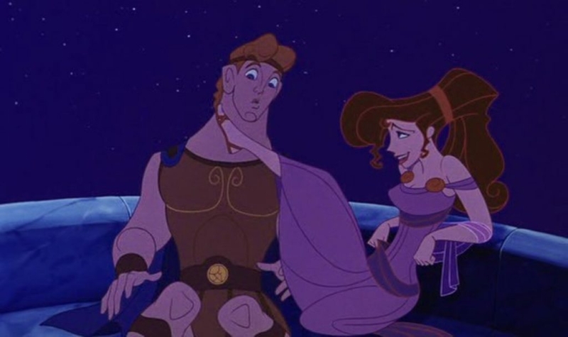 15 сексуальных героинь мультфильмов, на которых мы мечтали быть похожими в детстве (и сейчас)