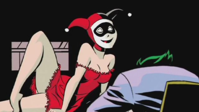 15 сексуальных героинь мультфильмов, на которых мы мечтали быть похожими в детстве (и сейчас)