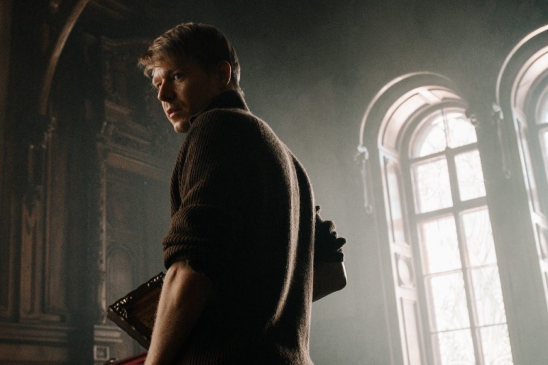 5 сериалов для тех, у кого на душе кошки скребут