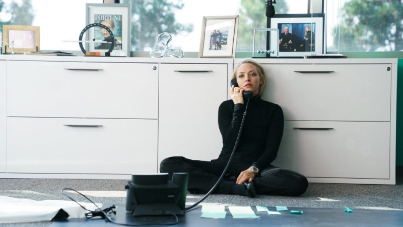 5 сериалов для тех, у кого на душе кошки скребут