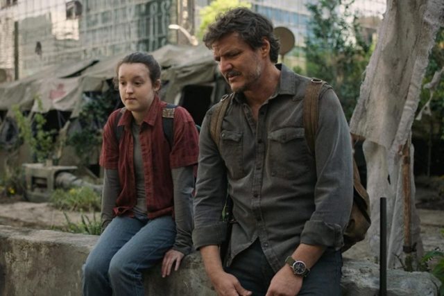 5 сериалов для тех, у кого на душе кошки скребут