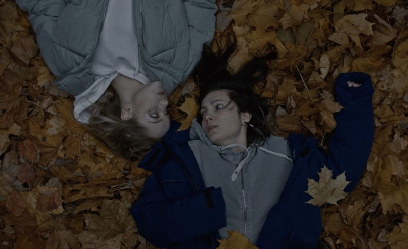 5 сериалов для тех, у кого на душе кошки скребут