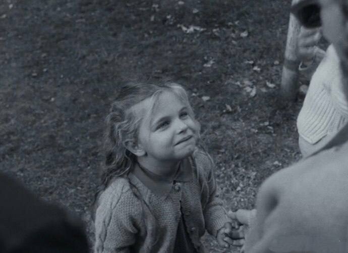 Дочь Ирины Шейк и Брэдли Купера дебютировала в кино