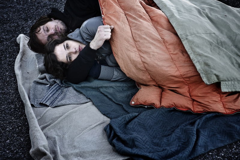 Фильмы с настоящими постельными сценами