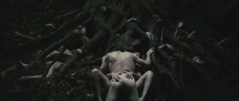 Фильмы с настоящими постельными сценами