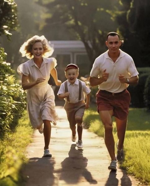 Как голливудские звезды выглядели бы в размере plus-size