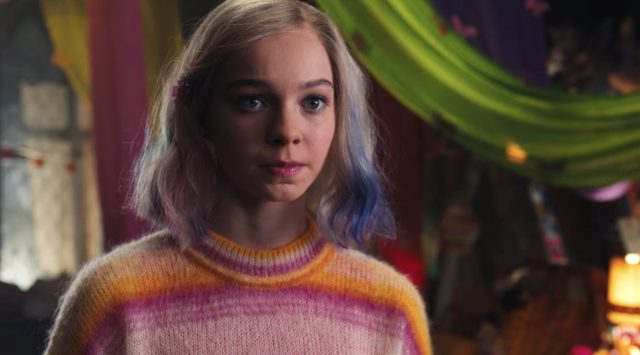 Появится спин-офф «Уэнсдэй» о дяде Фестере