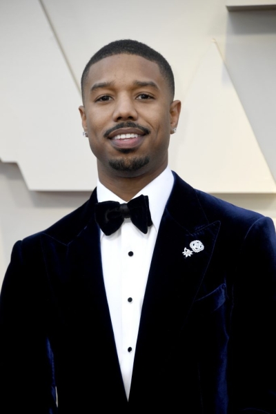 Уилл Смит рассказал о продолжении фильма «Я — легенда» с Майклом Б. Джорданом