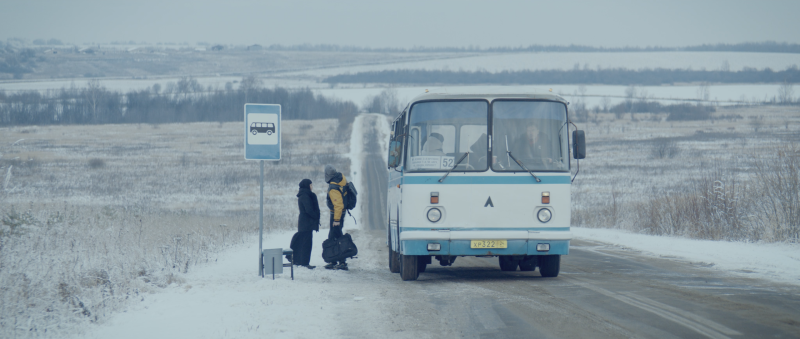 Что смотреть: психологический триллер «Клипот» про «золотую молодежь» в духе Федора Достоевского