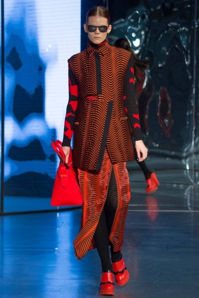 Одежда – не то, чем кажется. Как Дэвид Линч превращает героев своих фильмов в настоящих икон стиля?