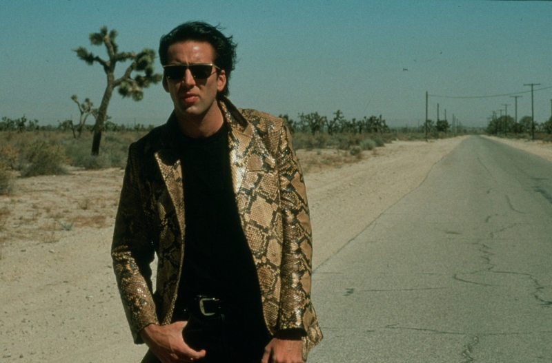 Одежда – не то, чем кажется. Как Дэвид Линч превращает героев своих фильмов в настоящих икон стиля?