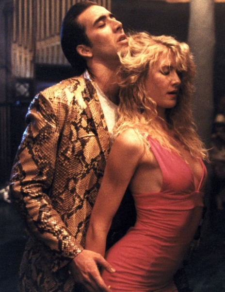 Одежда – не то, чем кажется. Как Дэвид Линч превращает героев своих фильмов в настоящих икон стиля?