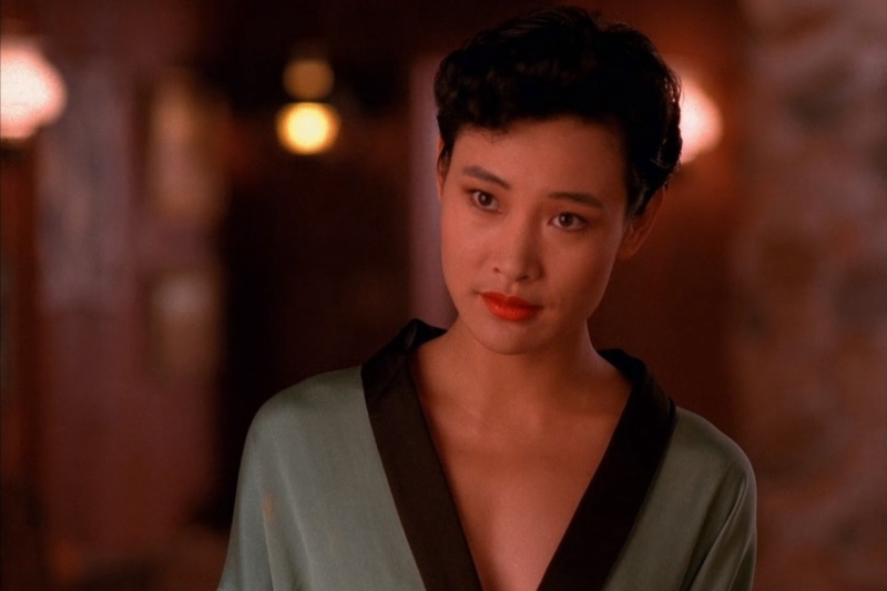 Одежда – не то, чем кажется. Как Дэвид Линч превращает героев своих фильмов в настоящих икон стиля?