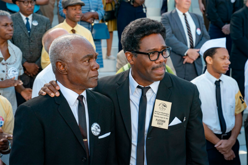 «Оскар – 2024»: номинанты