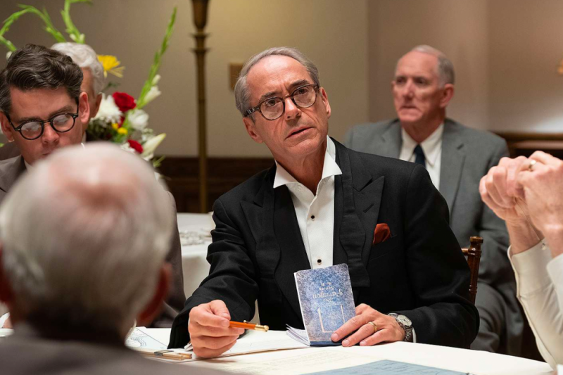 «Оскар – 2024»: номинанты