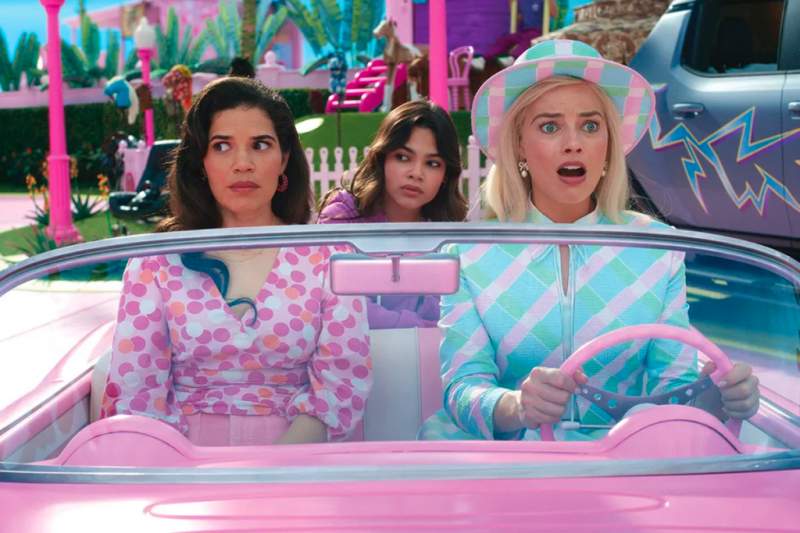 «Оскар – 2024»: номинанты