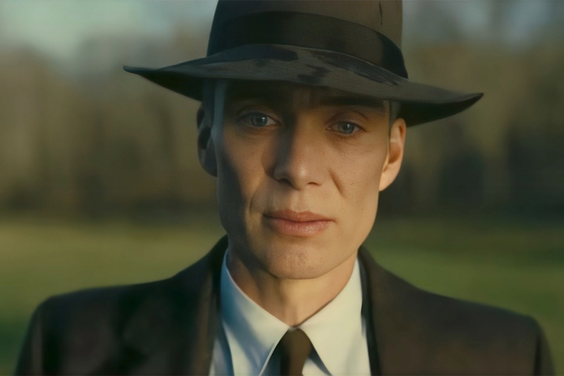 «Оскар – 2024»: номинанты