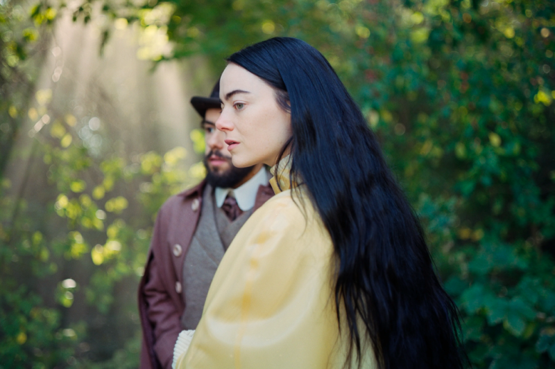 «Оскар – 2024»: номинанты