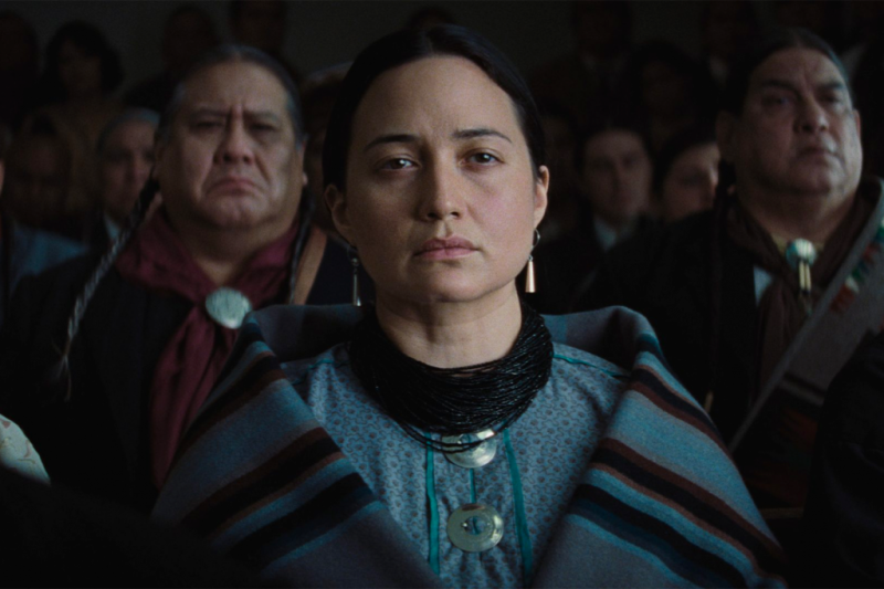 «Оскар – 2024»: номинанты