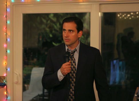 Сериал «Офис» возвращается спустя почти 11 лет - PEOPLETALK