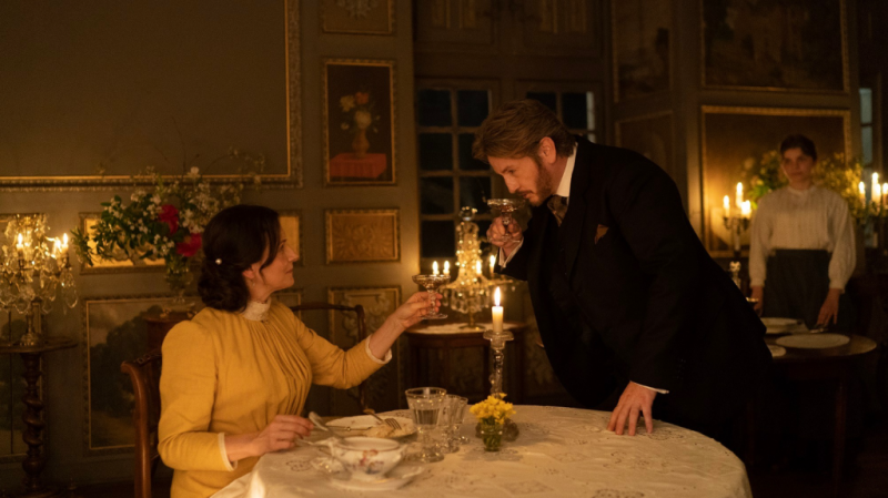 В День всех влюбленных в прокат выйдет фильм «Рецепт любви»