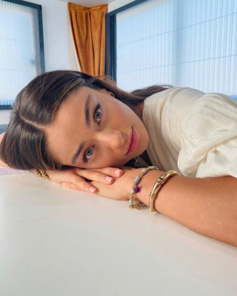 Великолепнее всех: Самые красивые актрисы турецких сериалов