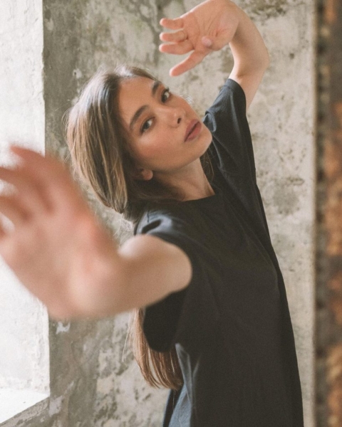 Великолепнее всех: Самые красивые актрисы турецких сериалов