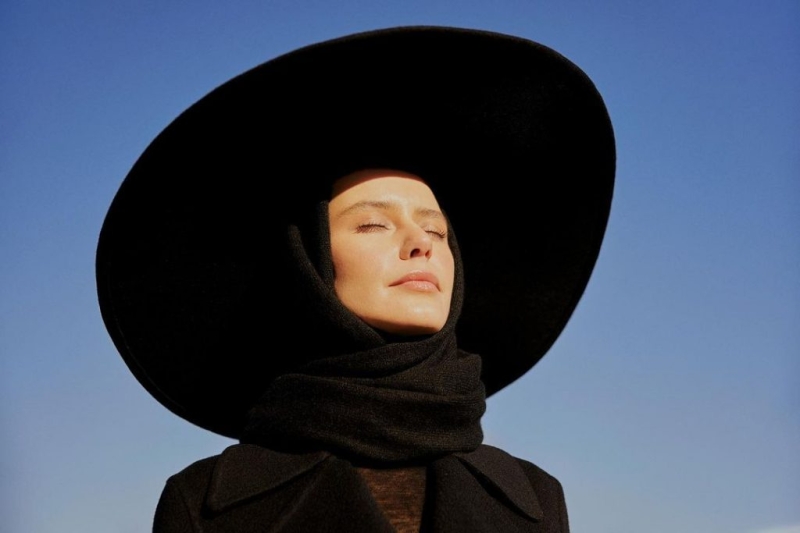 Великолепнее всех: Самые красивые актрисы турецких сериалов