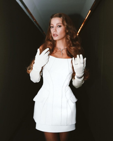 Великолепнее всех: Самые красивые актрисы турецких сериалов