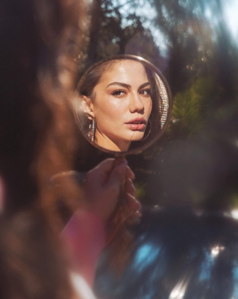 Великолепнее всех: Самые красивые актрисы турецких сериалов